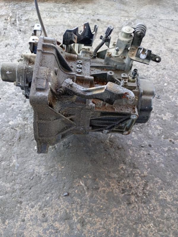 Cambio + Riduttore Suzuki Wagon R+ G13BB 2000 – 2008