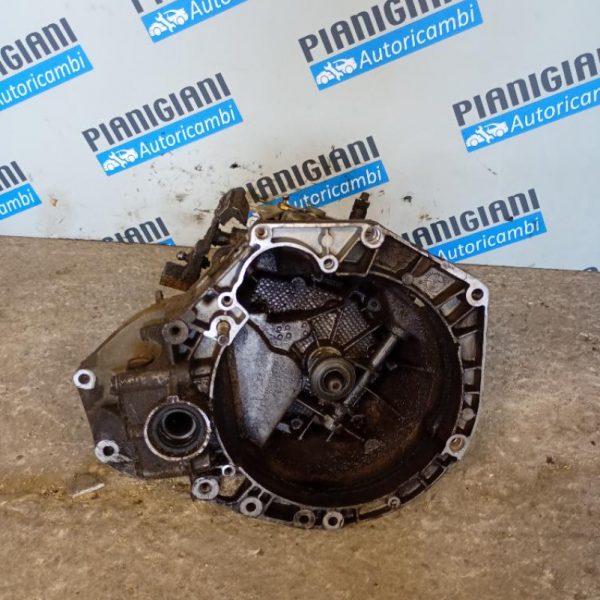 Cambio Fiat Grande Punto 199A4000 2006 – 2011
