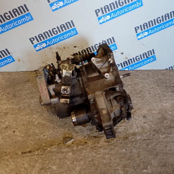 Cambio Fiat Grande Punto 199A4000 2006 – 2011