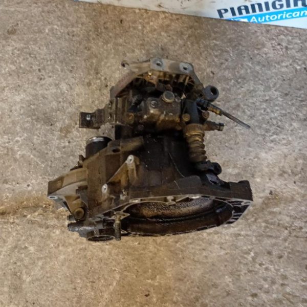 Cambio Fiat Grande Punto 199A4000 2006 – 2011