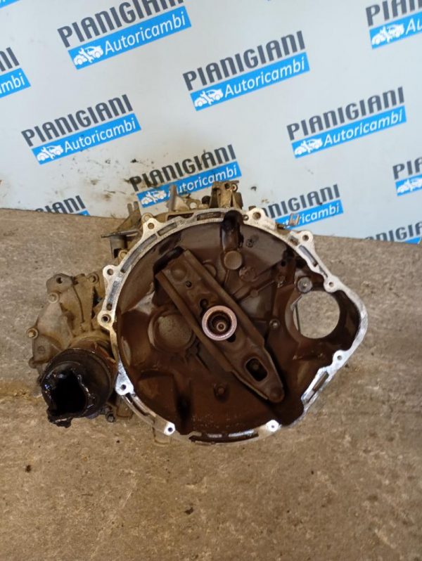 Cambio Smart Forfour 135930 2004 – 2006