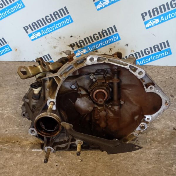 Cambio Fiat Marea 182B6000 1996 – 2001