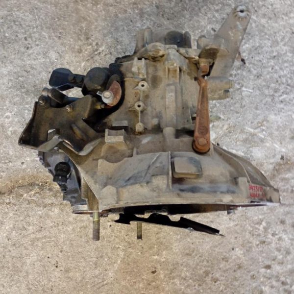 Cambio Fiat Marea 182B6000 1996 – 2001