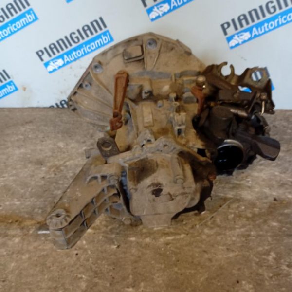 Cambio Fiat Marea 182B6000 1996 – 2001