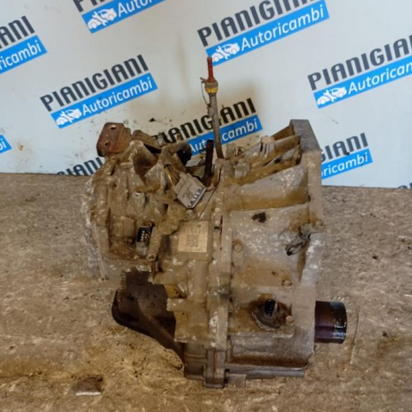 Cambio Automatico Opel Agila B K12B 2008 – 2015