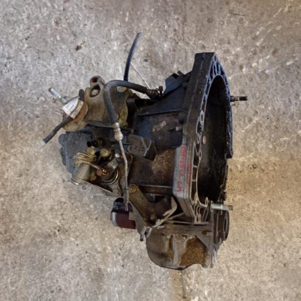 Cambio Seat Ibiza CAY 2008 – 2012