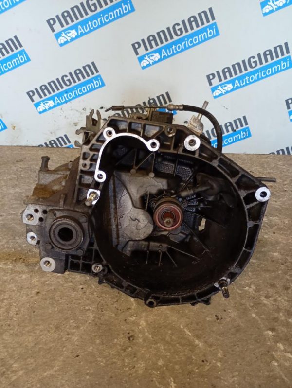 Cambio Lancia Delta 198A2000 2008 – 2014