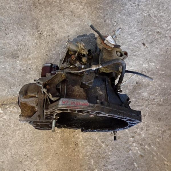 Cambio Lancia Delta 198A2000 2008 – 2014