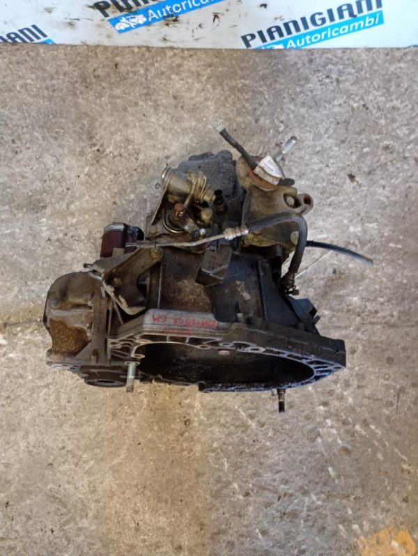 Cambio Lancia Delta 198A2000 2008 – 2014