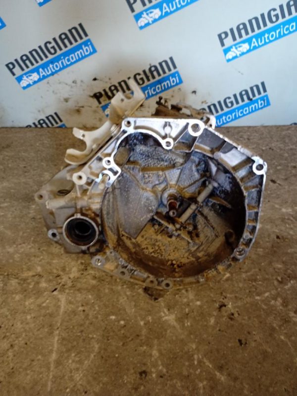Cambio Fiat Panda 169A4000 2011 – 2017