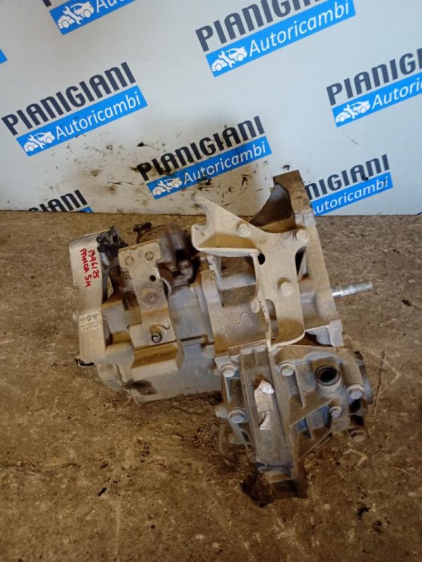 Cambio Fiat Panda 169A4000 2011 – 2017
