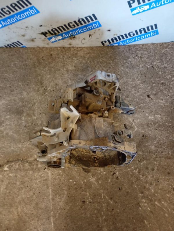 Cambio Fiat Panda 169A4000 2011 – 2017