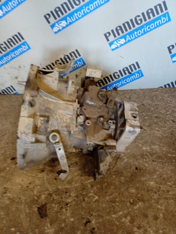 Cambio Fiat Panda 169A4000 2011 – 2017