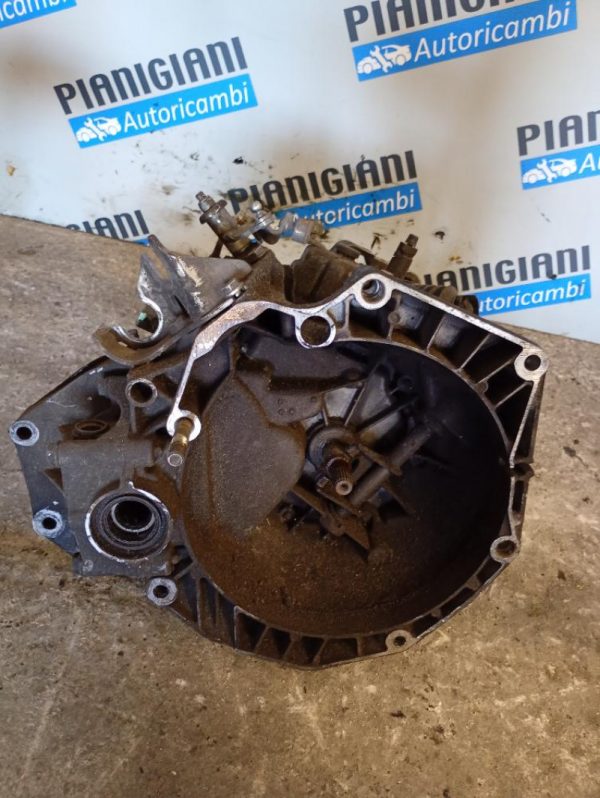 Cambio Ford Ka 169A5000 2008 – 2020