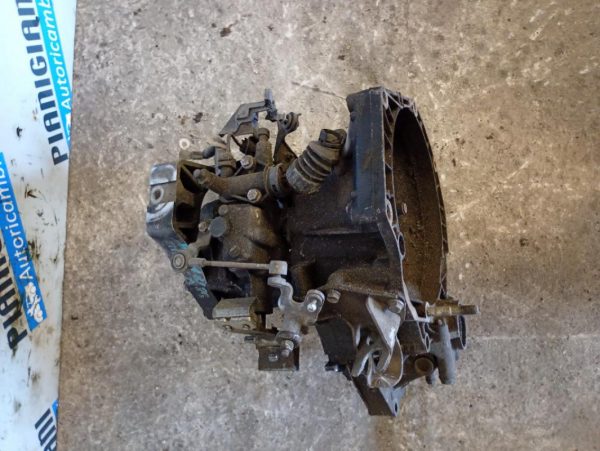Cambio Ford Ka 169A5000 2008 – 2020
