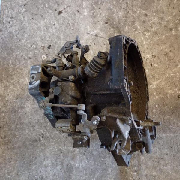 Cambio Ford Ka 169A5000 2008 – 2020