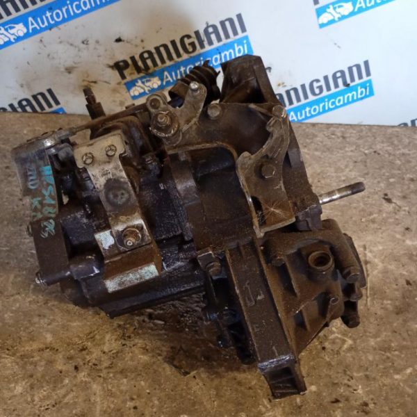 Cambio Ford Ka 169A5000 2008 – 2020