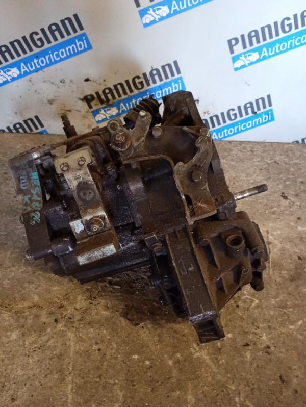 Cambio Ford Ka 169A5000 2008 – 2020