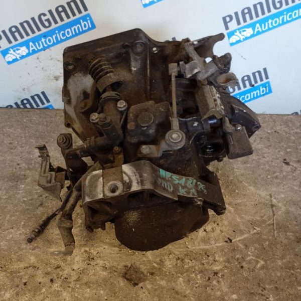 Cambio Ford Ka 169A5000 2008 – 2020
