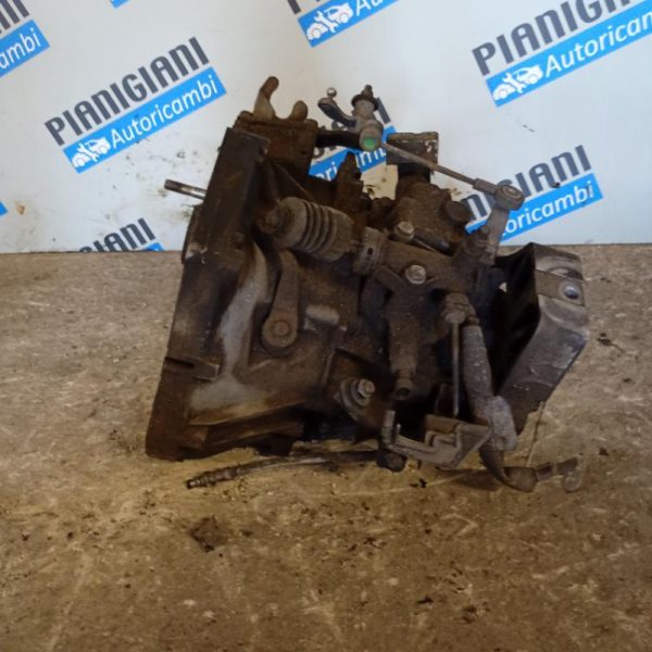 Cambio Ford Ka 169A5000 2008 – 2020