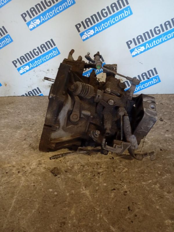 Cambio Ford Ka 169A5000 2008 – 2020
