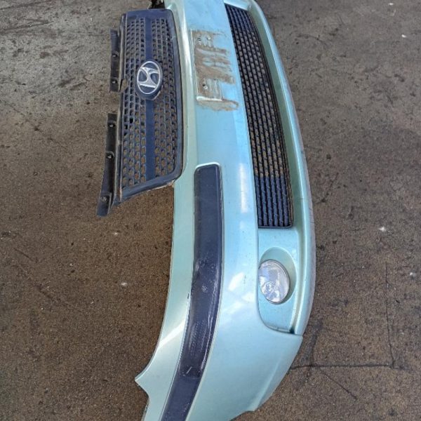 Paraurti Anteriore Hyundai Matrix 2005 – 2008