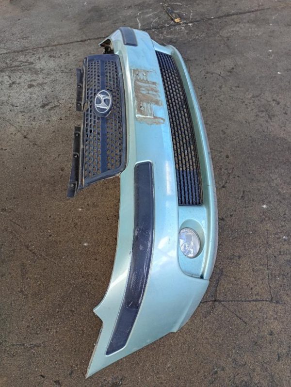 Paraurti Anteriore Hyundai Matrix 2005 – 2008