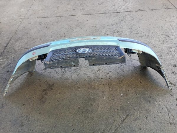 Paraurti Anteriore Hyundai Matrix 2005 – 2008
