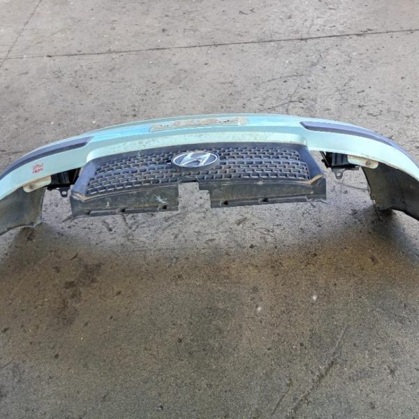 Paraurti Anteriore Hyundai Matrix 2005 – 2008