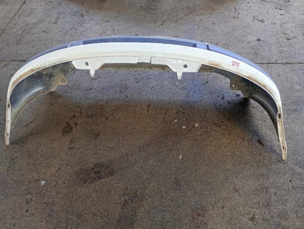 Paraurti Anteriore Fiat Punto 1999 – 2003