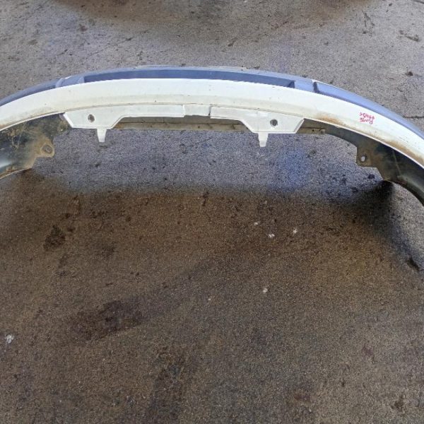 Paraurti Anteriore Fiat Punto 1999 – 2003