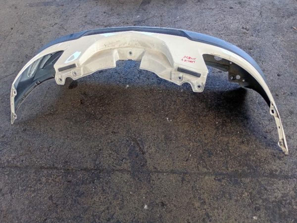 Paraurti Anteriore Lancia Ypsilon 2003 – 2006