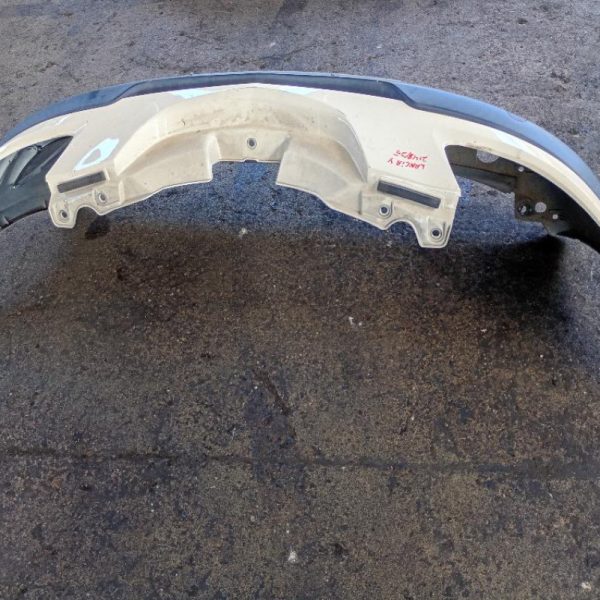 Paraurti Anteriore Lancia Ypsilon 2003 – 2006