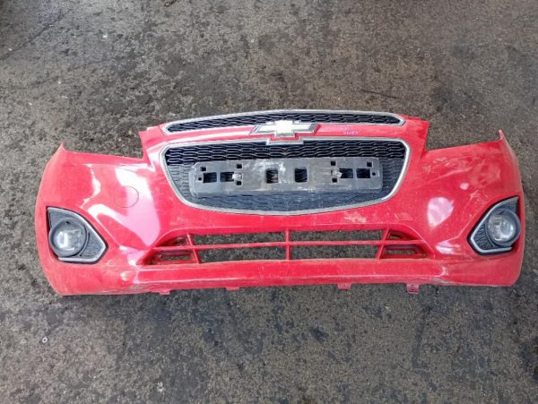 Paraurti Anteriore Chevrolet Spark 2010 – 2015