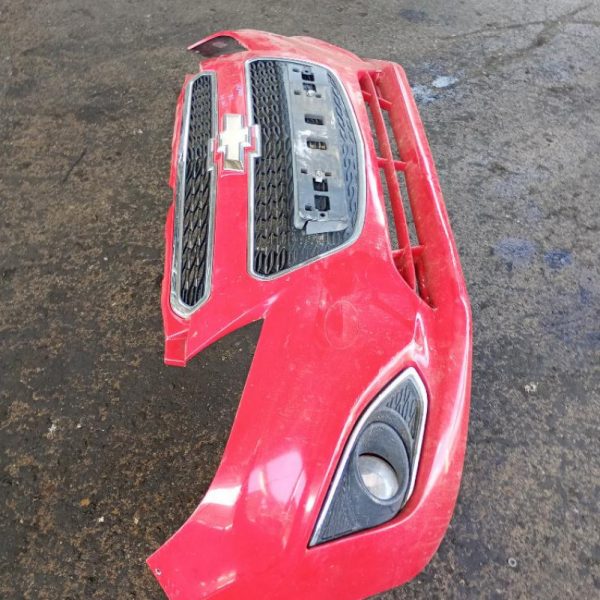 Paraurti Anteriore Chevrolet Spark 2010 – 2015