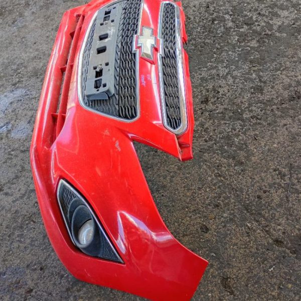 Paraurti Anteriore Chevrolet Spark 2010 – 2015