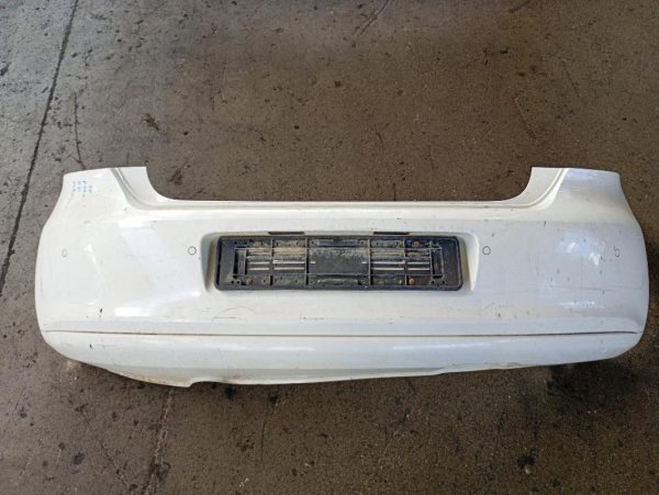 Paraurti Posteriore Volkswagen Polo 6R 2009 – 2015
