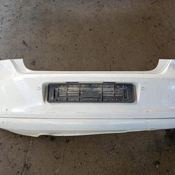 Paraurti Posteriore Volkswagen Polo 6R 2009 – 2015