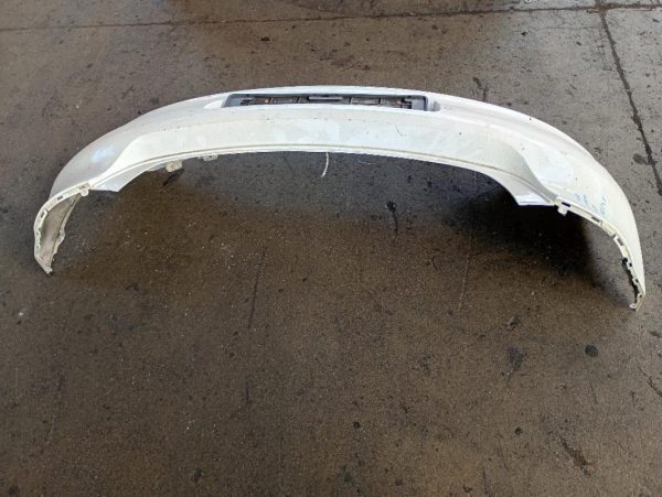 Paraurti Posteriore Volkswagen Polo 6R 2009 – 2015