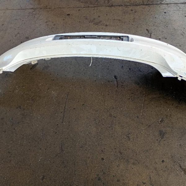 Paraurti Posteriore Volkswagen Polo 6R 2009 – 2015