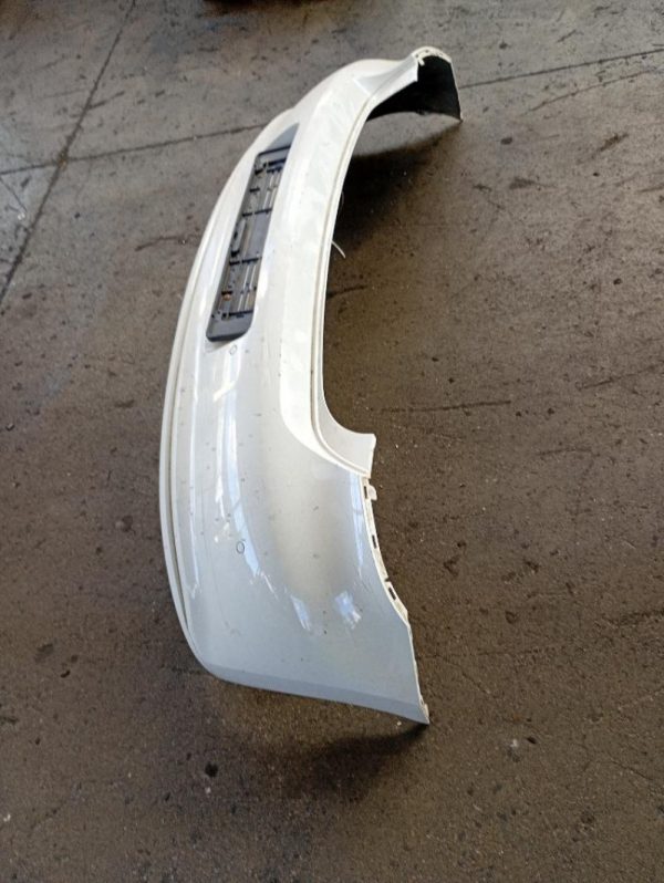 Paraurti Posteriore Volkswagen Polo 6R 2009 – 2015