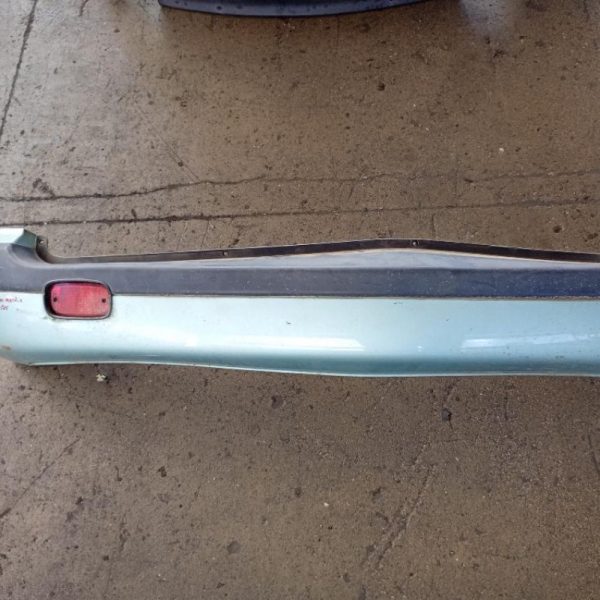 Paraurti Posteriore Hyundai Matrix 2005 – 2008