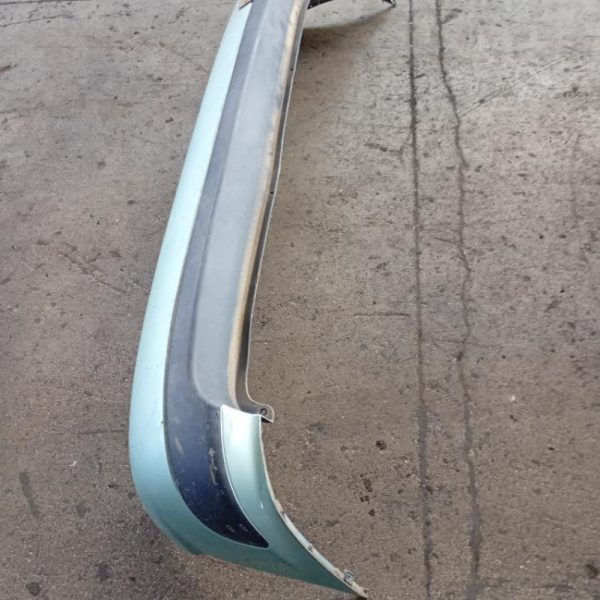 Paraurti Posteriore Hyundai Matrix 2005 – 2008