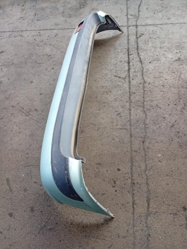 Paraurti Posteriore Hyundai Matrix 2005 – 2008