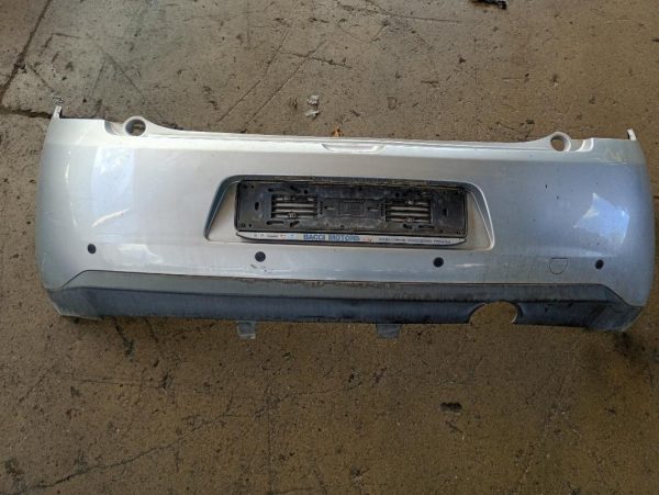 Paraurti Posteriore Citroen C3 2009 – 2013