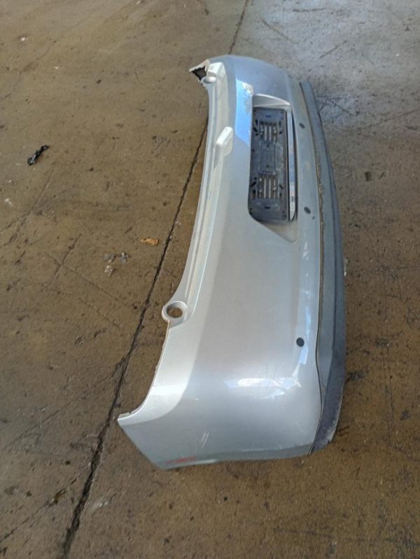 Paraurti Posteriore Citroen C3 2009 – 2013