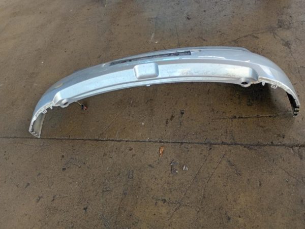Paraurti Posteriore Citroen C3 2009 – 2013