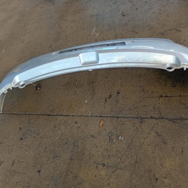 Paraurti Posteriore Citroen C3 2009 – 2013