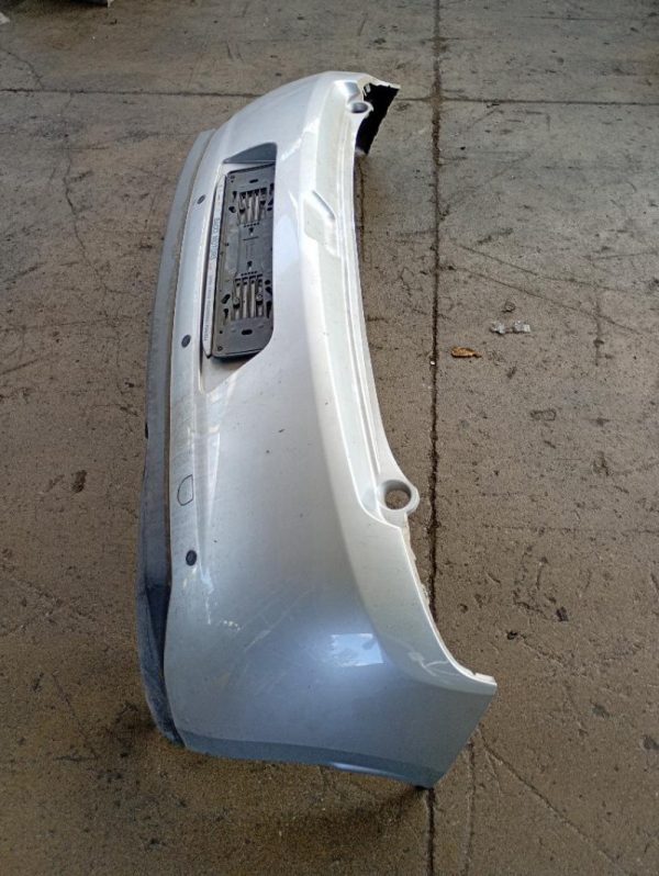 Paraurti Posteriore Citroen C3 2009 – 2013