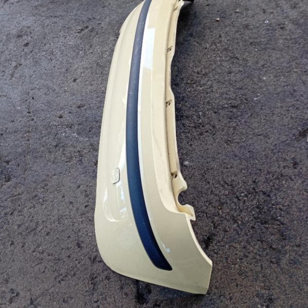 Paraurti Posteriore Fiat Panda 2003 – 2011
